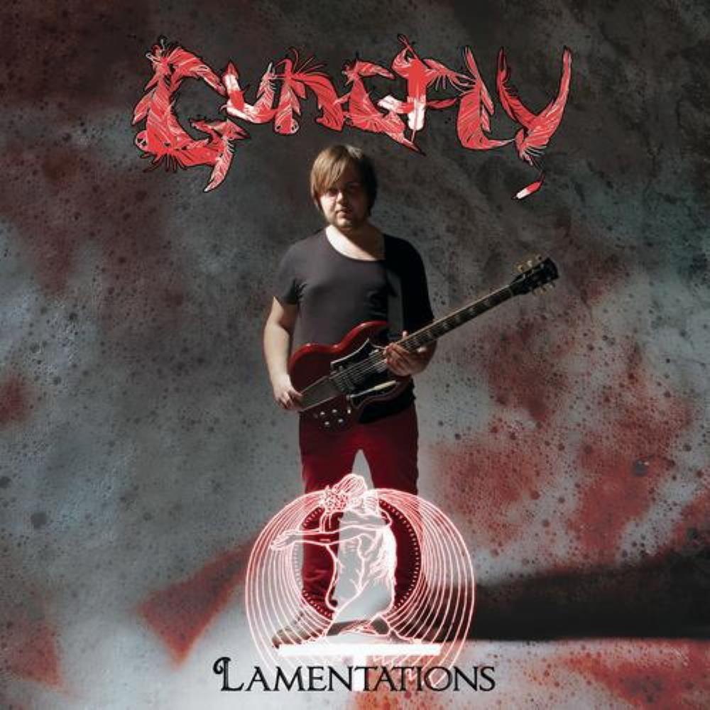 Gungfly - Lamentations cover