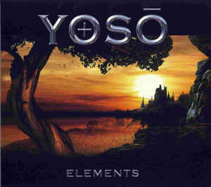 Yoso - Elements cover