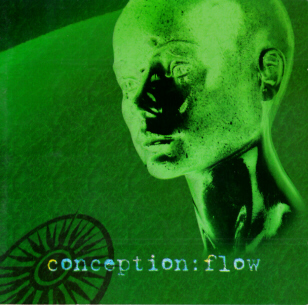 Conception - Flow cover
