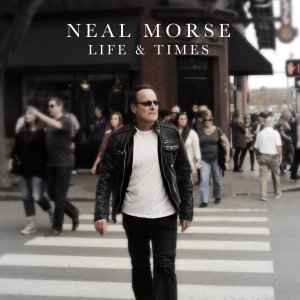 Morse, Neal - Life & Times cover