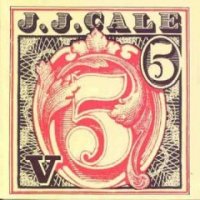 Cale, JJ - 5 cover