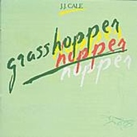 Cale, JJ - Grasshopper cover