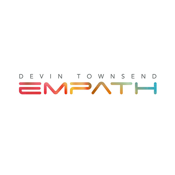 Townsend, Devin - Empath cover