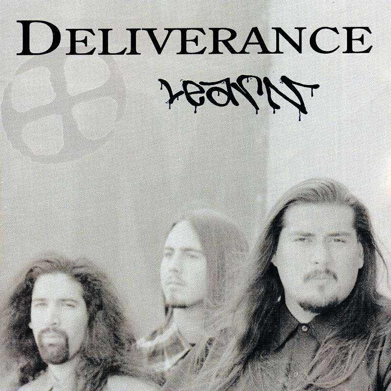 Deliverance - Learn cover