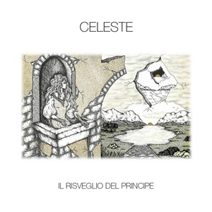Celeste - Il Risveglio Del Principe cover
