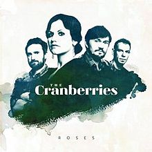 Cranberries, The - Roses  cover