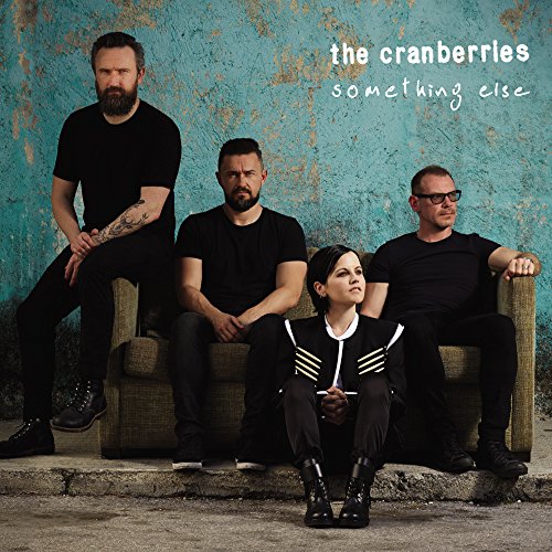 Cranberries, The - Something Else cover