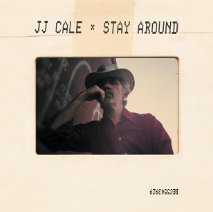 Cale, JJ - Stay Around cover