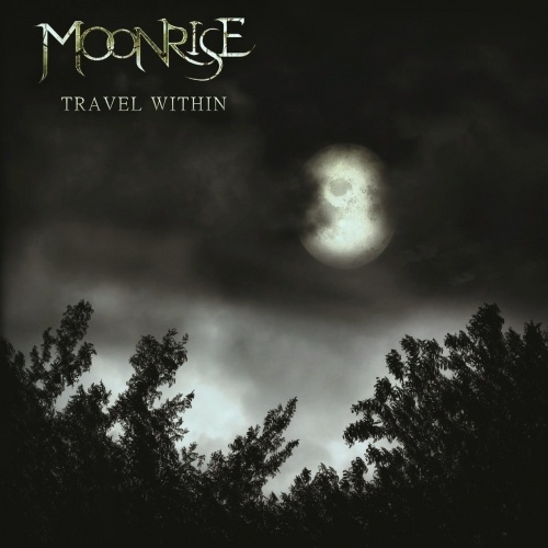 Moonrise - Travel Within cover