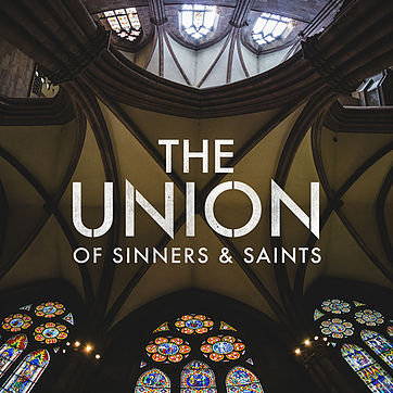 Union of Sinners and Saints, The - The Union of Sinners and Saints cover