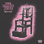 Black Keys - Let's Rock cover