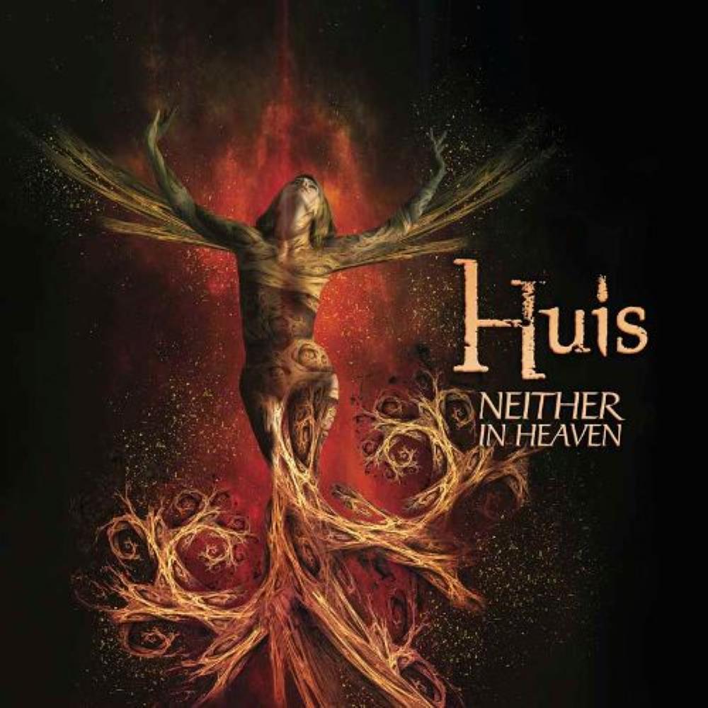 Huis - Neither In Heaven cover