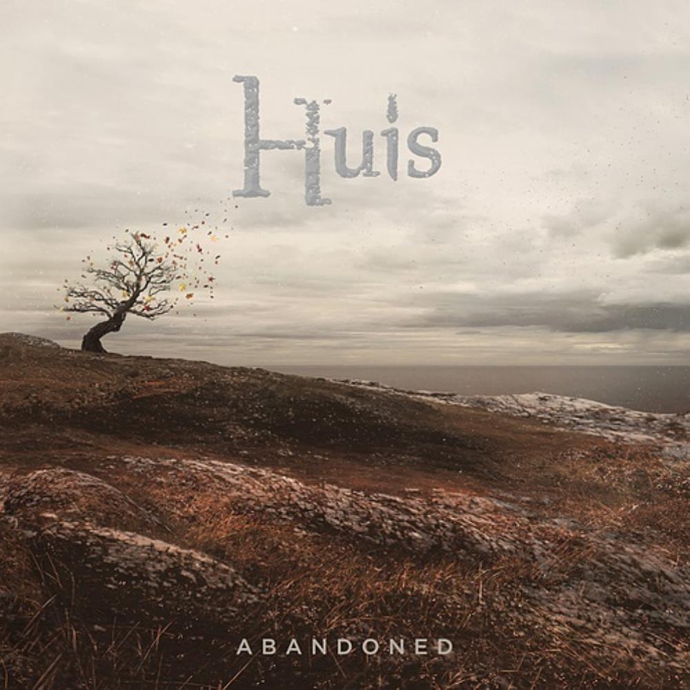 Huis - Abandoned cover