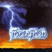 Forcefield - Forcefield cover