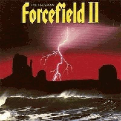 Forcefield - The Talisman  cover