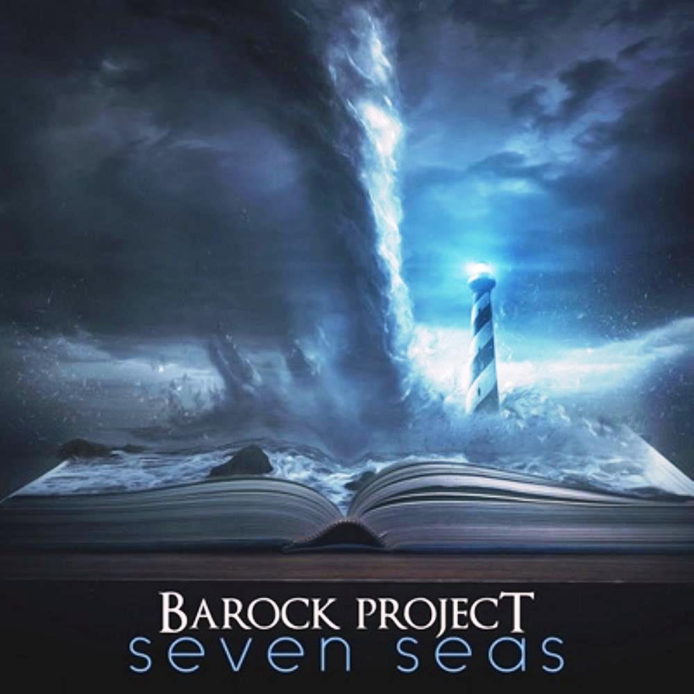 Barock Project - Seven Seas cover