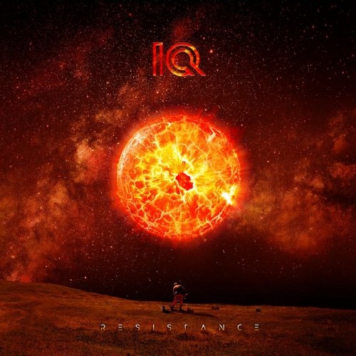 IQ - Resistance cover