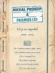 Prokop, Michal - Už je to napořád 2000-2012 cover