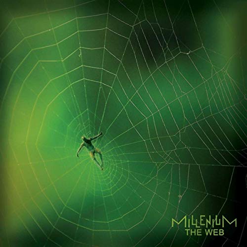 Millenium - The Web cover