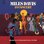 Davis, Miles - In Concert cover