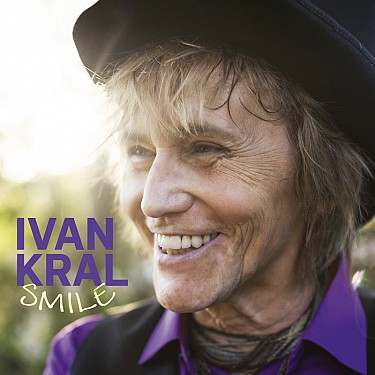 Král, Ivan - Smile cover