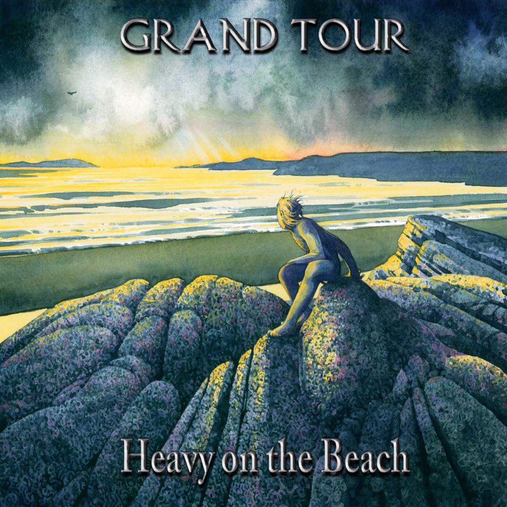 Grand Tour - Heavy on the Beach cover