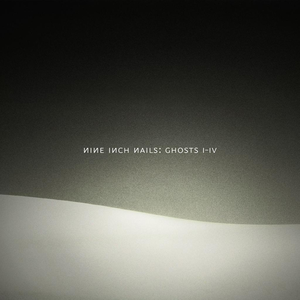 Nine Inch Nails - Ghosts I-IV cover