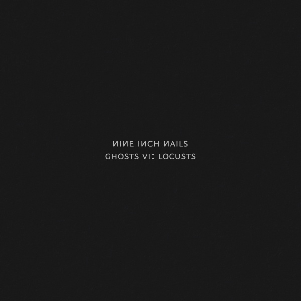 Nine Inch Nails - Ghosts VI: Locusts cover