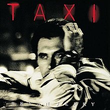 Ferry, Bryan - Taxi cover