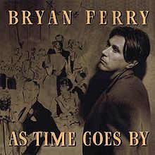 Ferry, Bryan - As Time Goes By cover