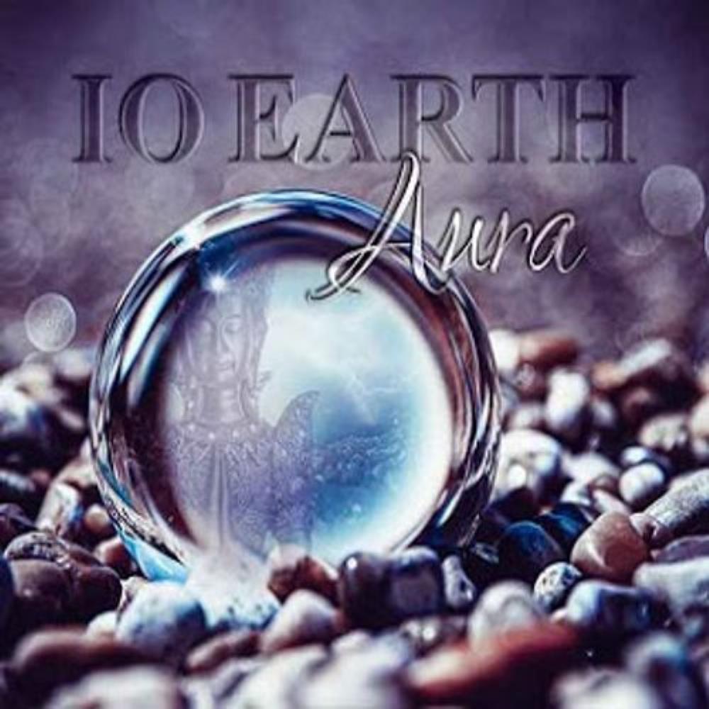 IOEarth - Aura cover