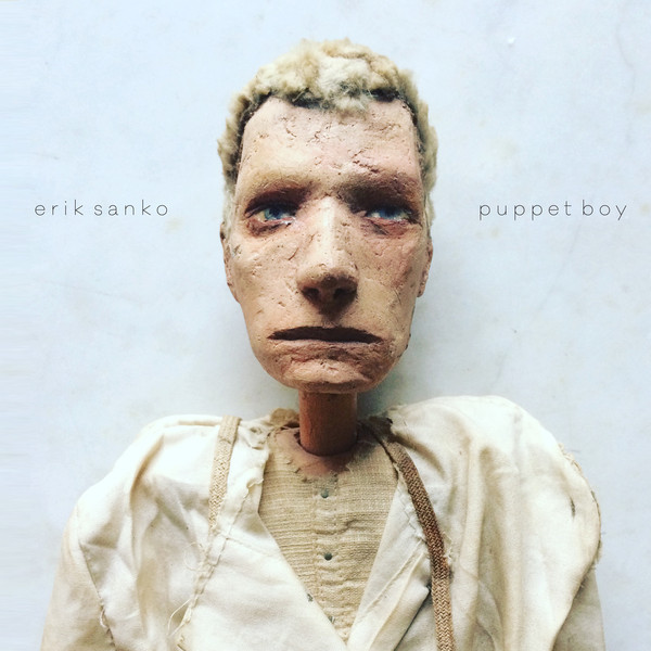 Sanko, Erik - Puppet Boy cover