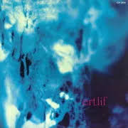 Ertlif - Ertlif cover