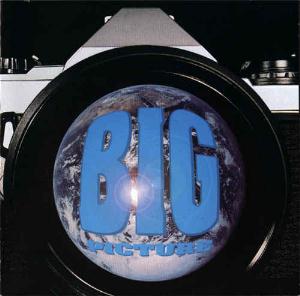 Big Picture - Big Picture cover