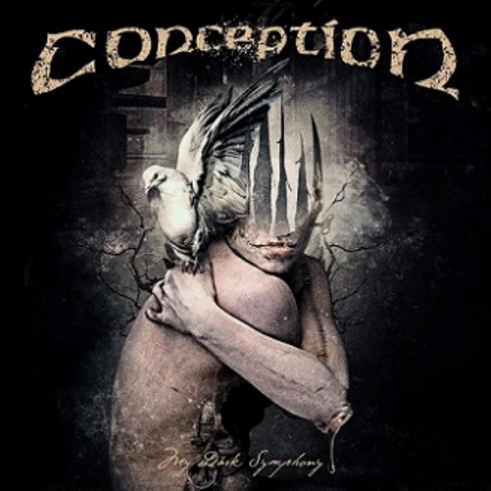 Conception - My Dark Symphony cover