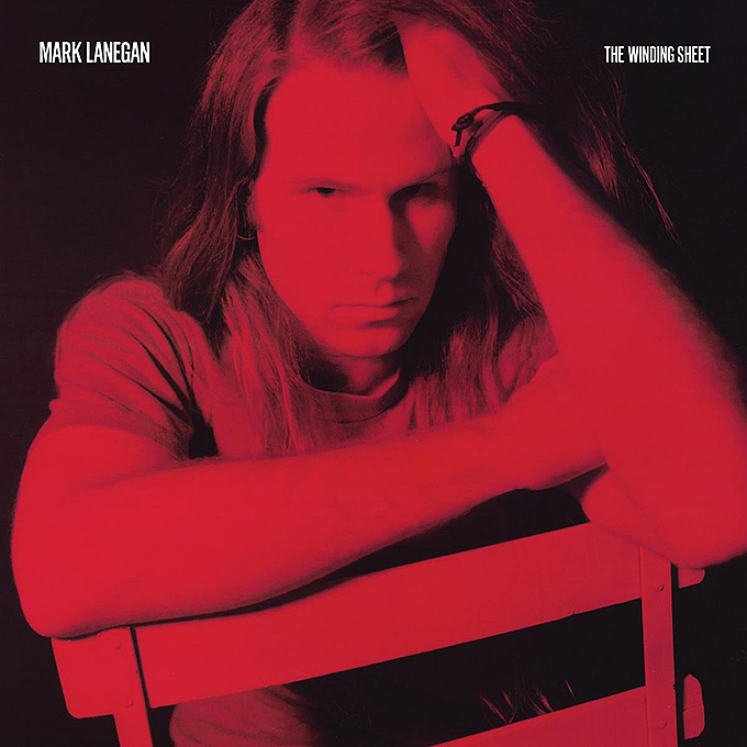 Lanegan, Mark - The Winding Sheet cover