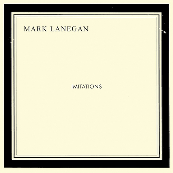 Lanegan, Mark - Imitations cover