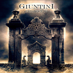 Giuntini Project - Giuntini Project IV cover