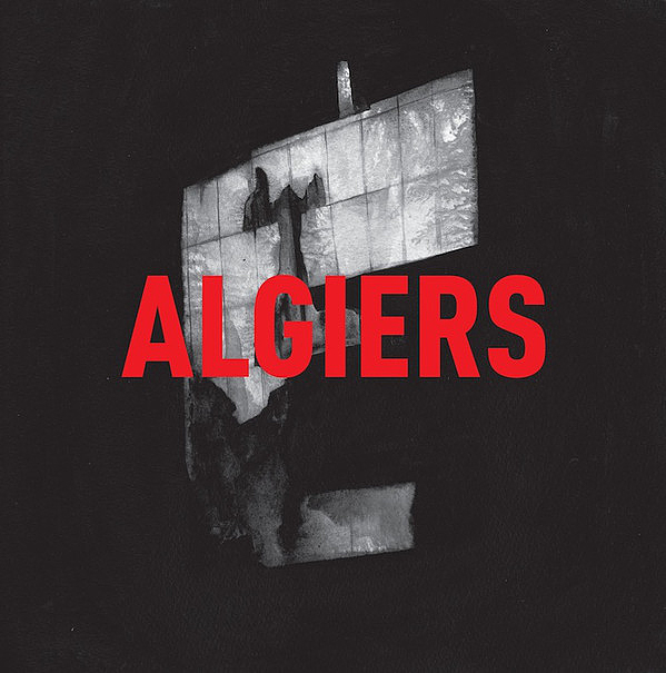 Algiers - Algiers cover
