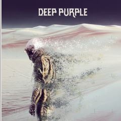 Deep Purple - Whoosh! cover