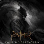 Pain of Salvation - Panther cover