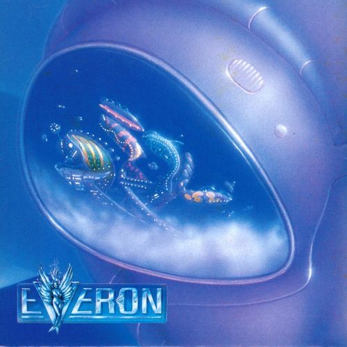 Everon - Venus cover
