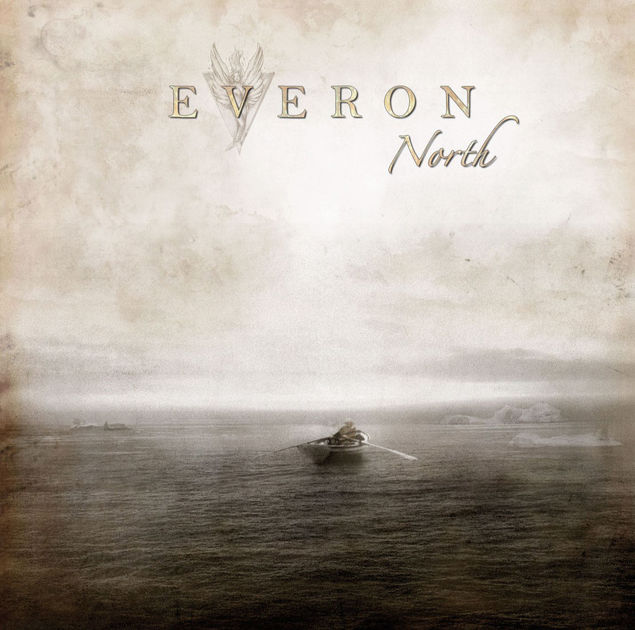 Everon - North cover