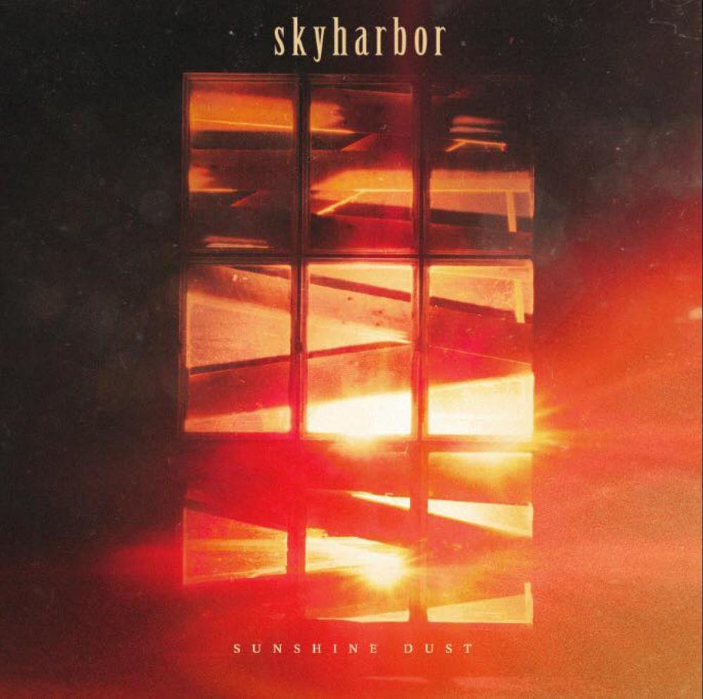 Skyharbor - Sunshine Dust cover