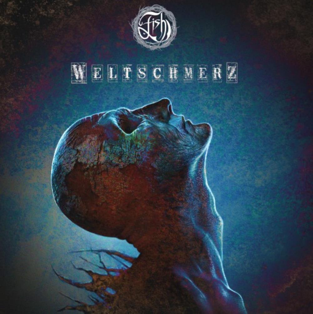 Fish - Weltschmerz cover