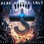 Blue Öyster Cult - The Symbol Remains cover
