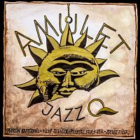Jazz Q - Amulet cover