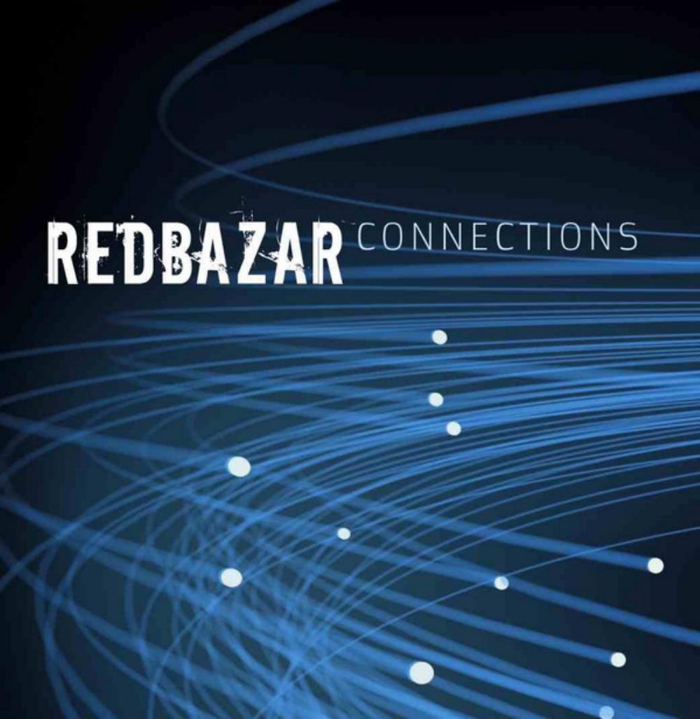 Red Bazar - Connections cover