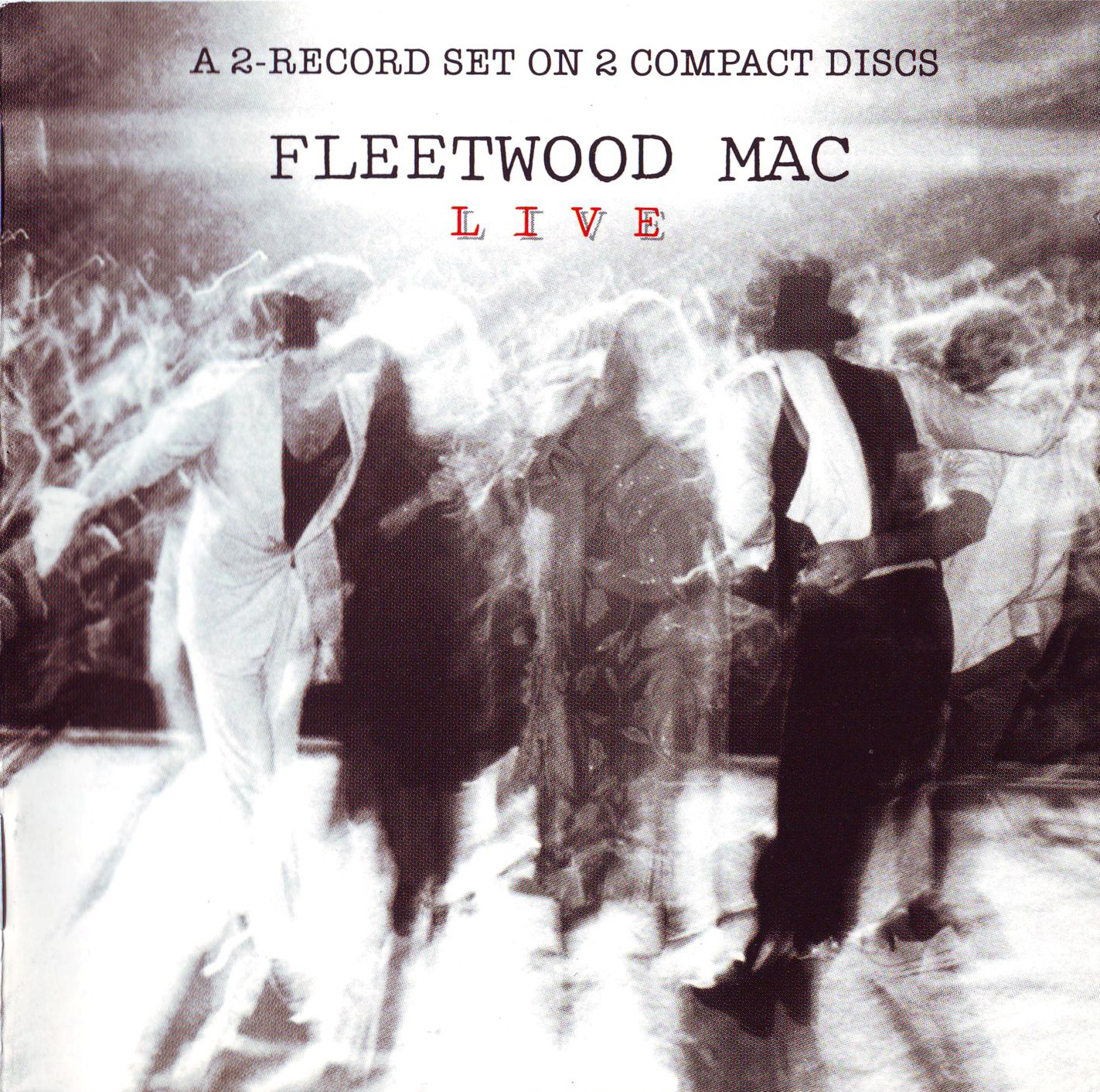 Fleetwood Mac - Live cover