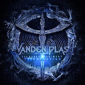Vanden Plas - The Ghost Xperiment - Illumination cover
